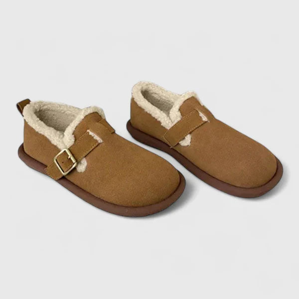 Dabria | Soft Lightweight Orthopedic Slip-On Shoes